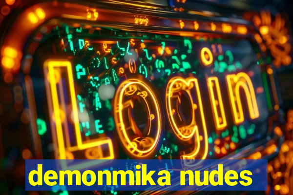 demonmika nudes